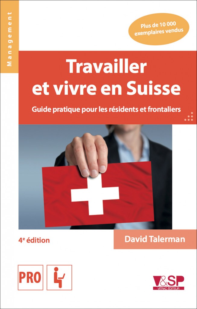 Travailler et vivre en Suisse