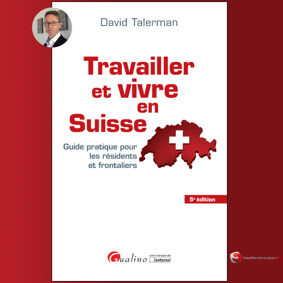 Travailler et vivre en Suisse