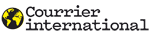 logo courrier international
