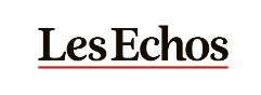 logo les echos